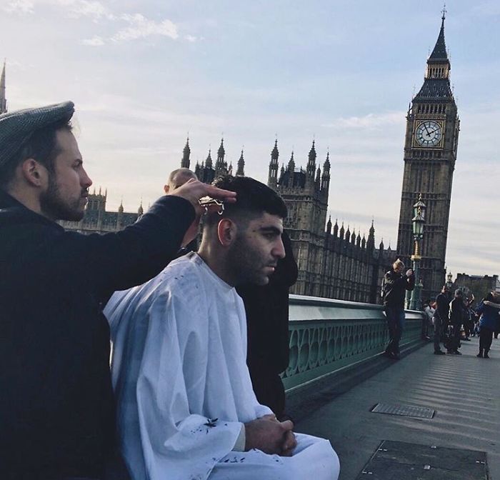 Do Something For Nothing!