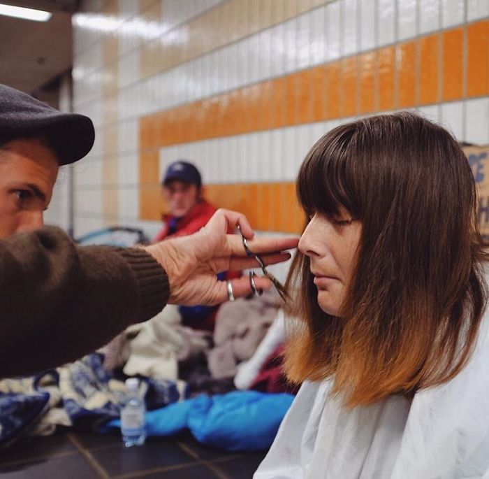 Do Something For Nothing!