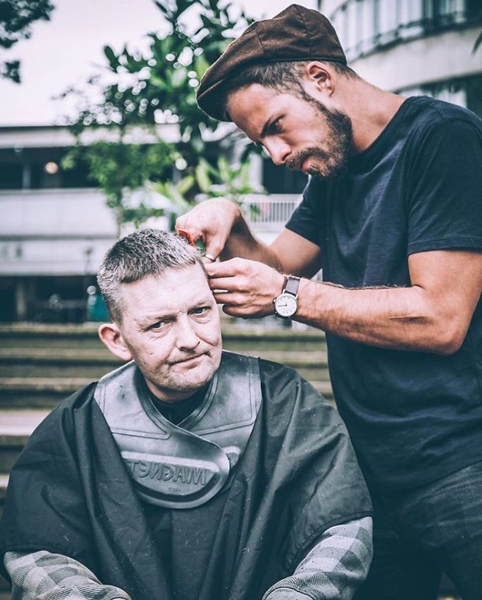 Do Something For Nothing!