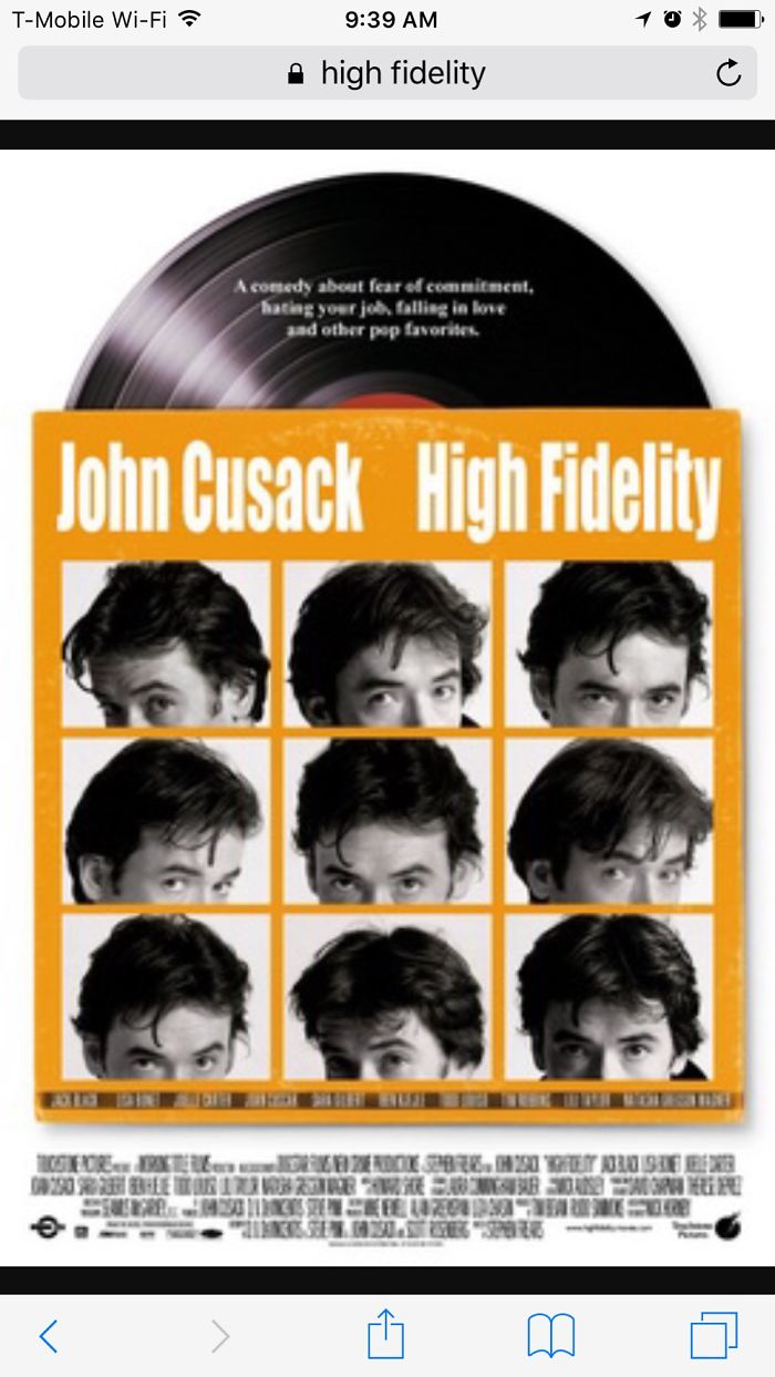 It Always Goes Wrong Then They Come Back