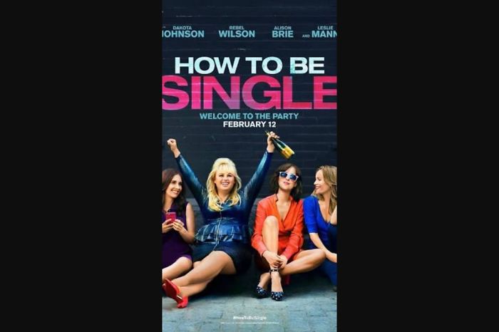 The Title Explains All...