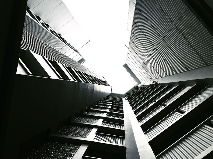 Architectural Shots Of Singapore Made With My iPhone Architectural Shots Of Singapore Made With My iPhone