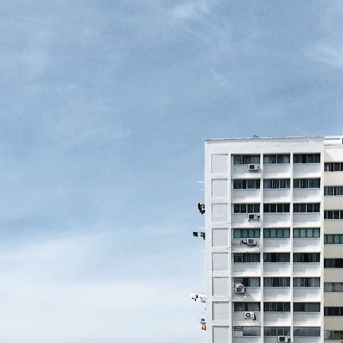 Architectural Shots Of Singapore Made With My iPhone Architectural Shots Of Singapore Made With My iPhone