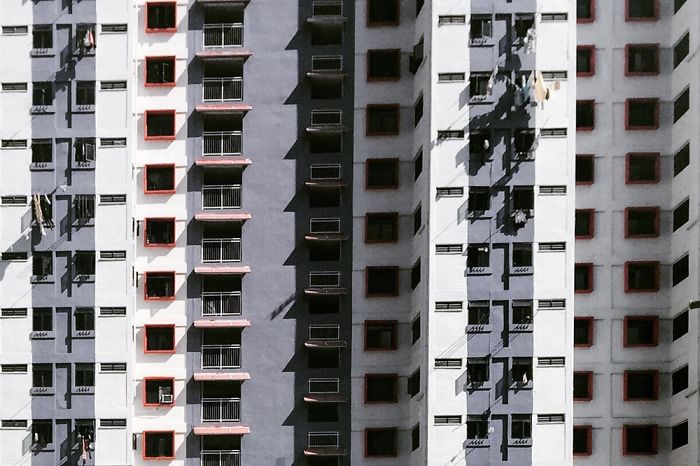 Architectural Shots Of Singapore Made With My iPhone Architectural Shots Of Singapore Made With My iPhone