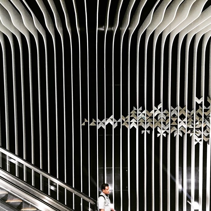 Architectural Shots Of Singapore Made With My iPhone Architectural Shots Of Singapore Made With My iPhone