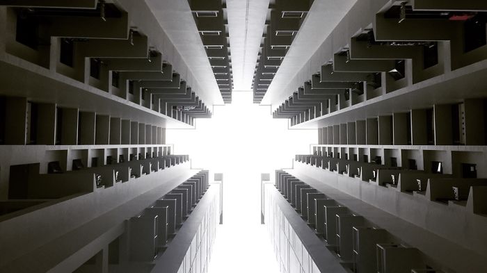 Architectural Shots Of Singapore Made With My iPhone Architectural Shots Of Singapore Made With My iPhone