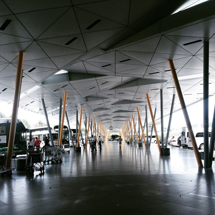 Architectural Shots Of Singapore Made With My iPhone Architectural Shots Of Singapore Made With My iPhone