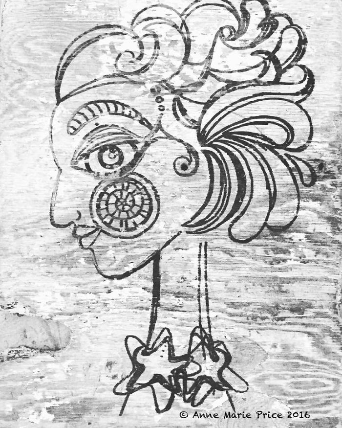 I Show The Progress Of Creating An Artwork To Share The Process With Others I Show The Progress Of Creating An Artwork To Share The Process With Others