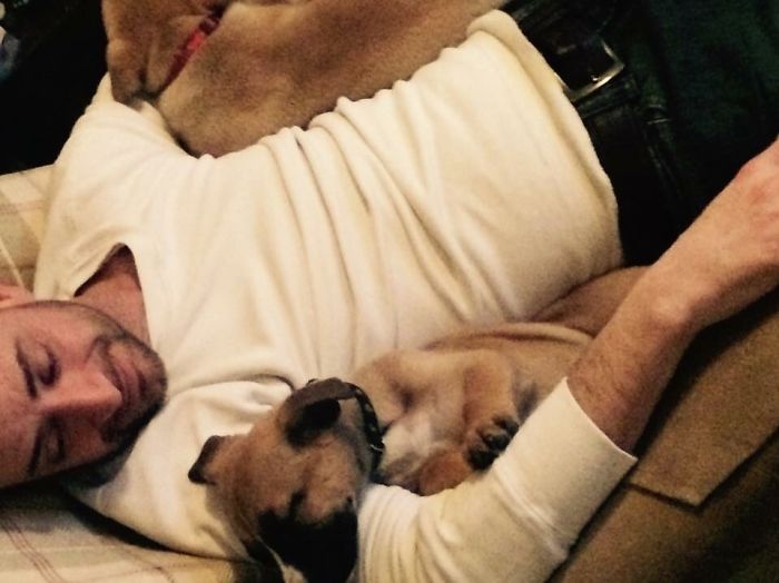 Our Two New Additions To The Family!