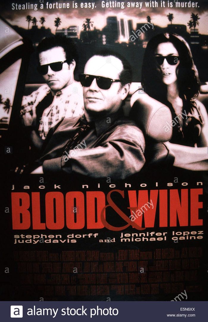 Well I Do Love My Wine