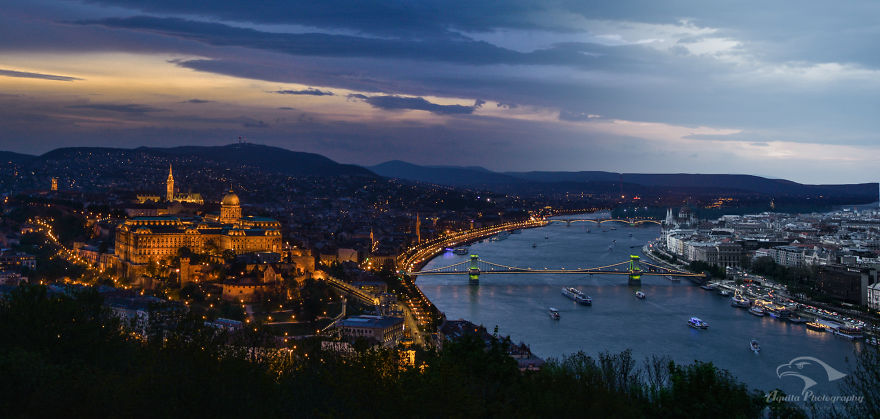 I Photographed My Beautiful Hometown Budapest To Show Its Different Faces I Photographed My Beautiful Hometown Budapest To Show Its Different Faces