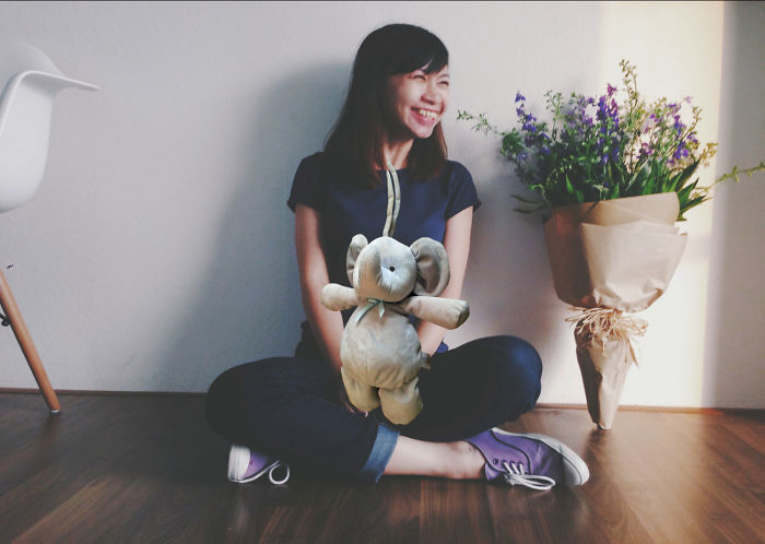 In Hcmc, Vietnam. Become A New Friend Of Mine