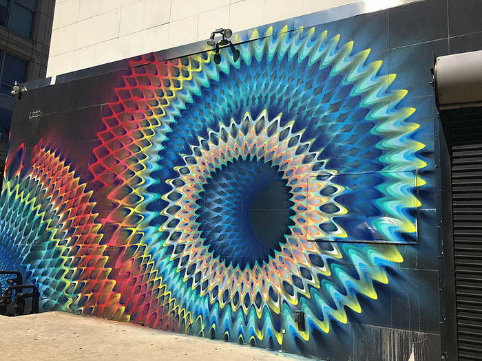 kaleidoscopic-street-art-douglas-hoekzem-10 kaleidoscopic-street-art-douglas-hoekzem-10