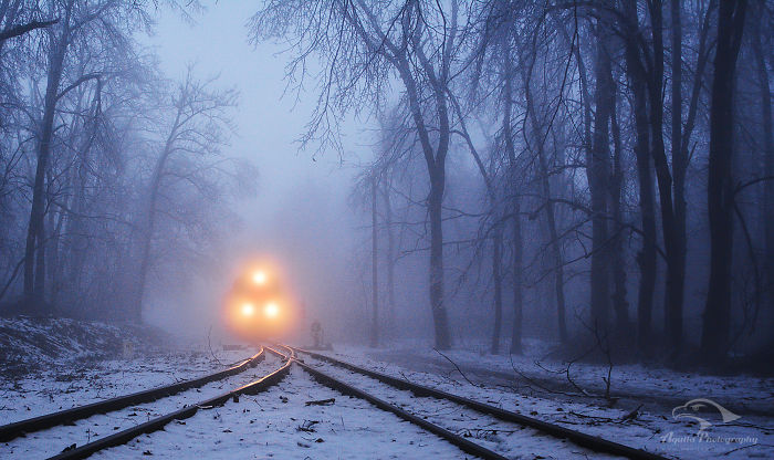 I Photographed My Beautiful Hometown Budapest To Show Its Different Faces