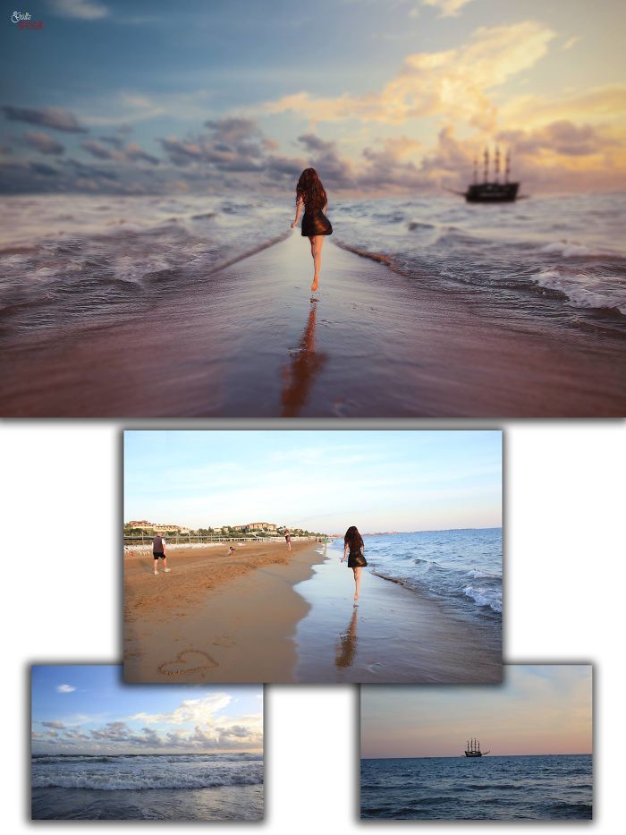 Love Will Find A Way