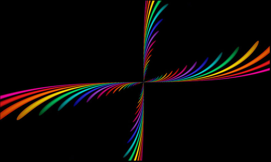 I'm Addicted To Making Fractals