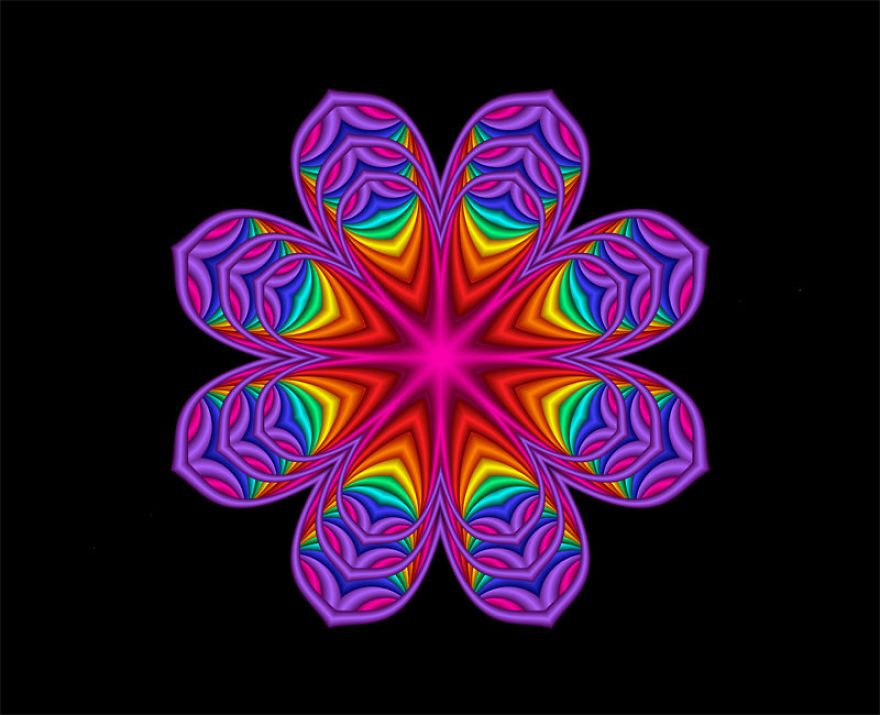 I'm Addicted To Making Fractals I'm Addicted To Making Fractals