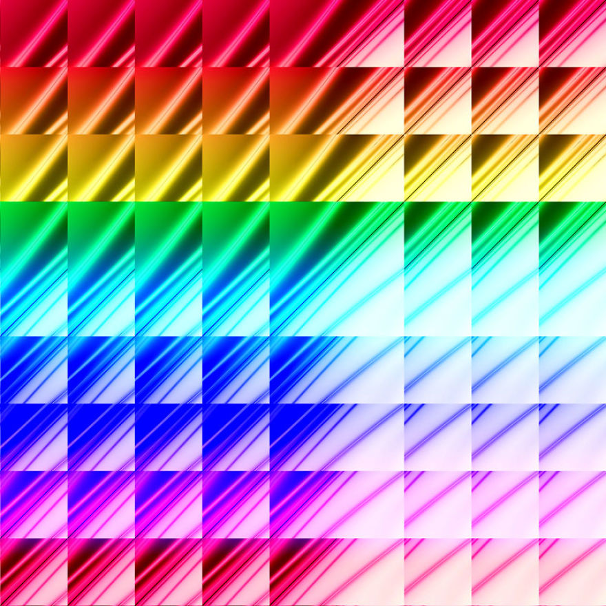 I'm Addicted To Making Fractals