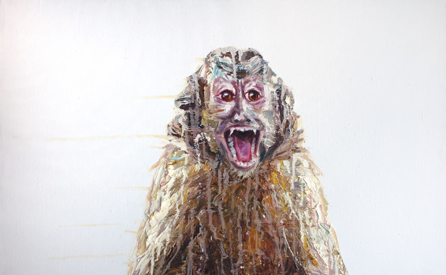 Totem Art Show Discovers Animal Spirits And Sacred Cultural Objects Totem Art Show Discovers Animal Spirits And Sacred Cultural Objects