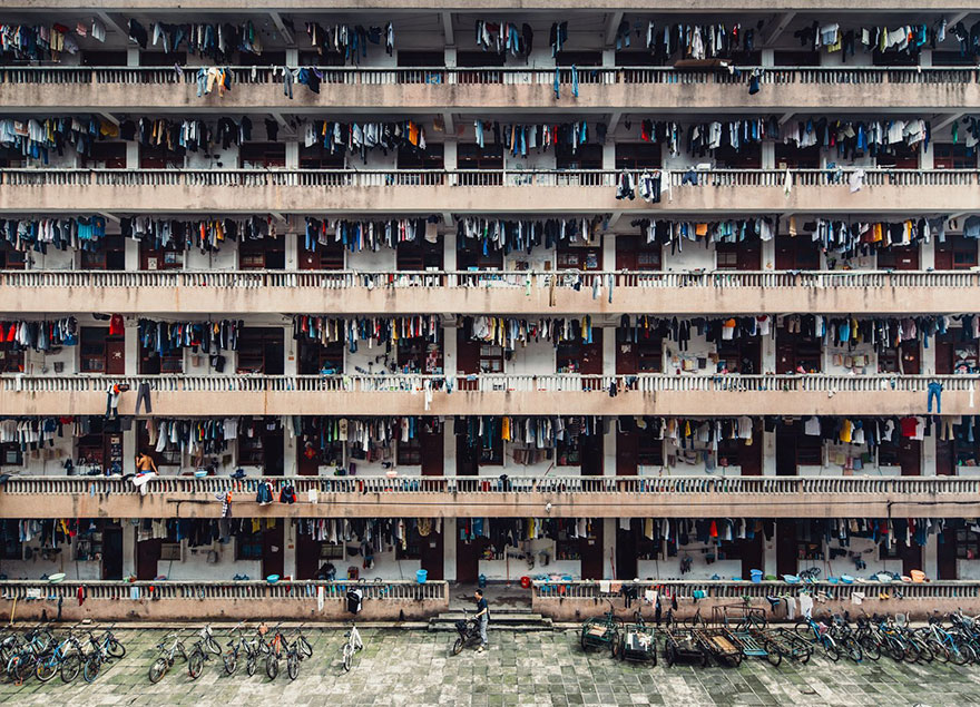Second Place Winner, Cities: Silenced, Guangdong Sheng, China