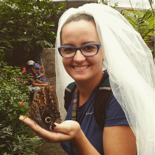 We’re Travelling Around The World Having The Longest And… Never Ending Honeymoon! We’re Travelling Around The World Having The Longest And… Never Ending Honeymoon!