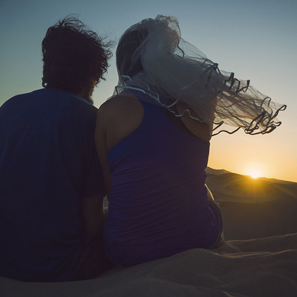 We’re Travelling Around The World Having The Longest And… Never Ending Honeymoon! We’re Travelling Around The World Having The Longest And… Never Ending Honeymoon!