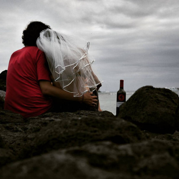 We’re Travelling Around The World Having The Longest And… Never Ending Honeymoon! We’re Travelling Around The World Having The Longest And… Never Ending Honeymoon!