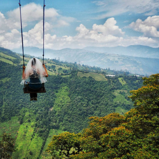 We’re Travelling Around The World Having The Longest And… Never Ending Honeymoon! We’re Travelling Around The World Having The Longest And… Never Ending Honeymoon!