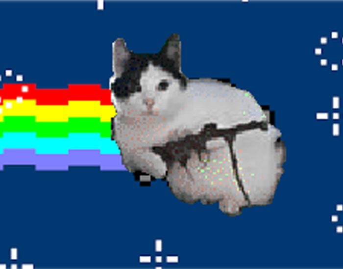 Nyan