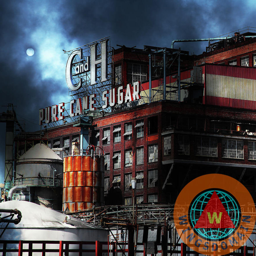 Once Upon A Time In The Sleepy Town Of Crockett California By Wingsdomain Art And Photography Once Upon A Time In The Sleepy Town Of Crockett California By Wingsdomain Art And Photography