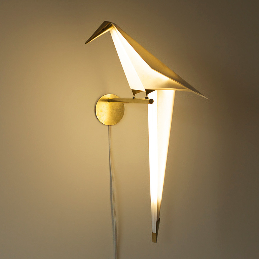 origami-bird-lights-creative-lamps-family-umut-yamac-4 origami-bird-lights-creative-lamps-family-umut-yamac-4