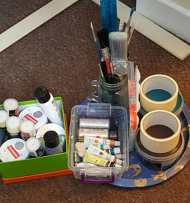 painted-staircase-book-covers-pippa-branham-9 painted-staircase-book-covers-pippa-branham-9