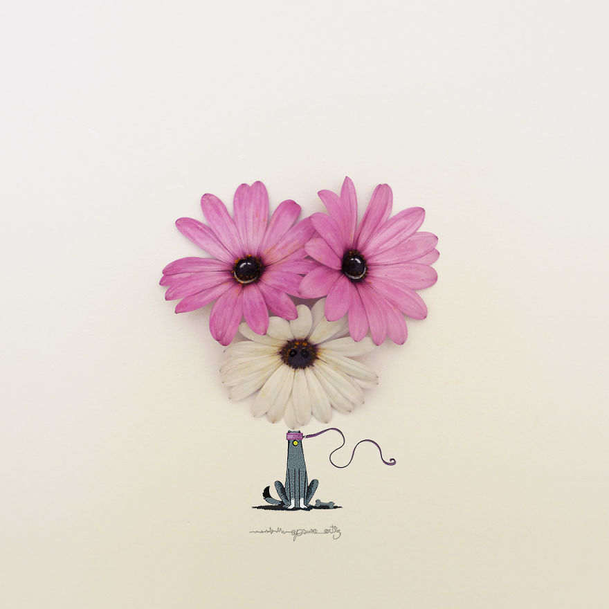 Creative Illustrations