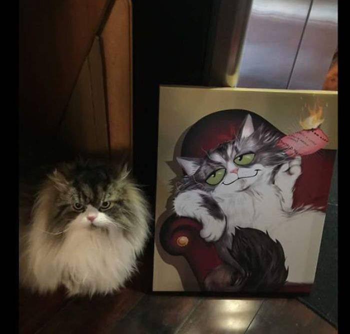 After Posting My Art On Bored Panda I Got Over 1000 Commissions; I'm Humbled And Grateful - Thank You After Posting My Art On Bored Panda I Got Over 1000 Commissions; I'm Humbled And Grateful - Thank You