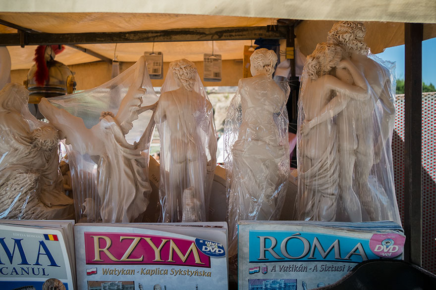 Colosseum, Rome, Italy