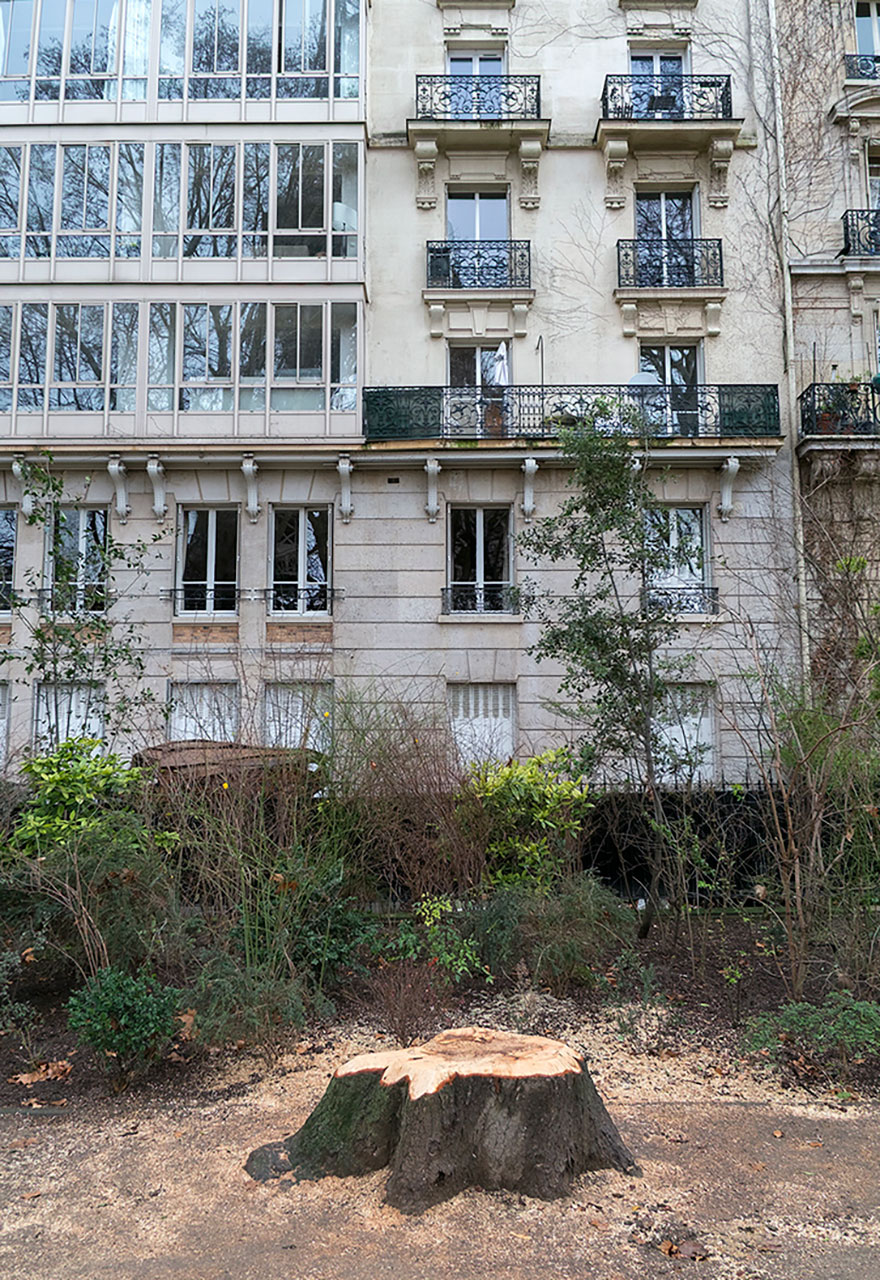Eiffel Tower, Paris, France