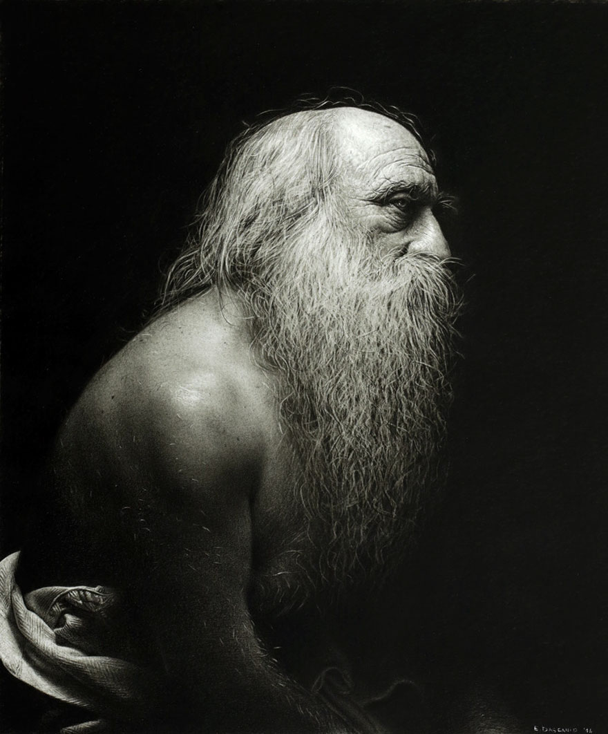 photorealistic-pencil-drawings-renaissance-hyperrealism-emanuele-dascanio-12 photorealistic-pencil-drawings-renaissance-hyperrealism-emanuele-dascanio-12