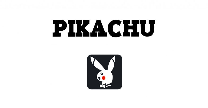 A Designer Made 18 Famous Brands In Pokémon Style, And The Result Is Great