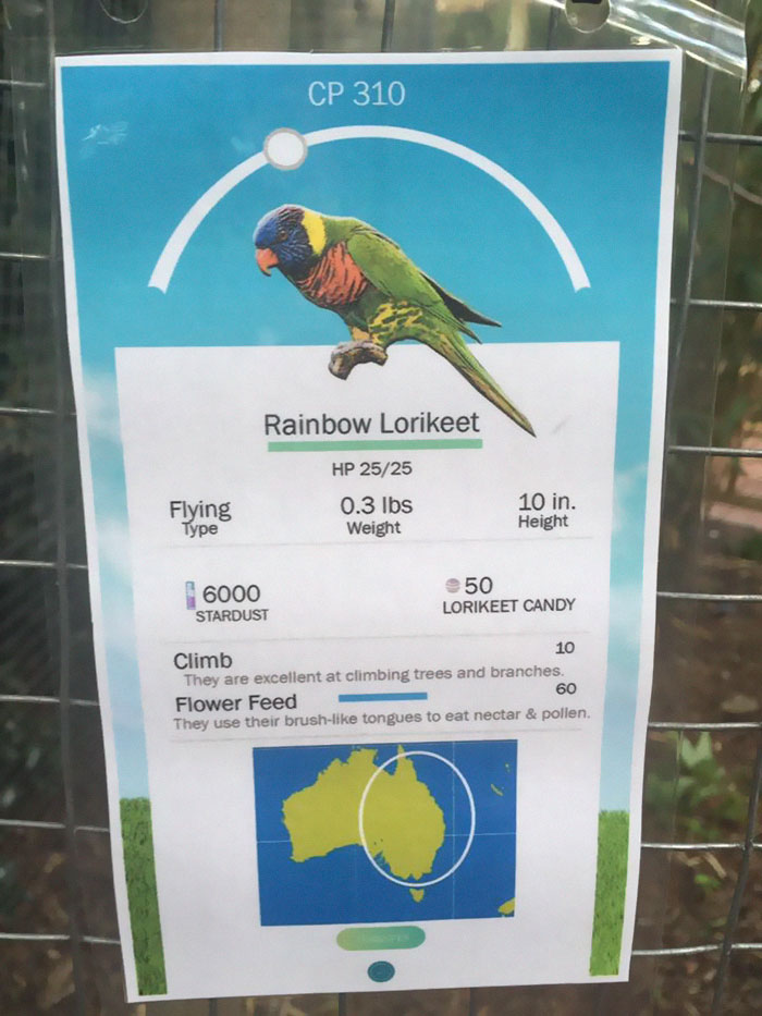 pokemon-go-zoo-signs-zookeeper-problems-2 pokemon-go-zoo-signs-zookeeper-problems-2
