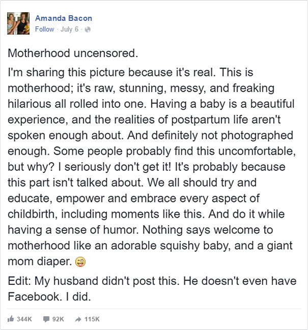 postpartum-selfie-diaper-labor-birth-amanda-bacon-11 postpartum-selfie-diaper-labor-birth-amanda-bacon-11