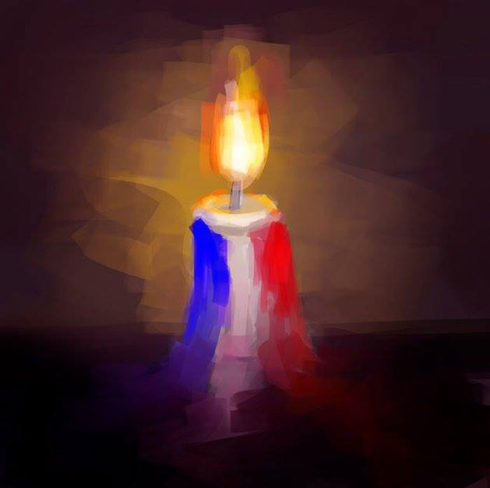 This Is Another Very Sad Day #PrayForNice