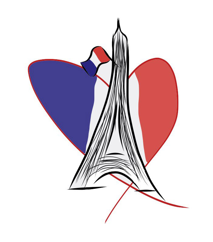 Just A Little Drawing To Show My Support