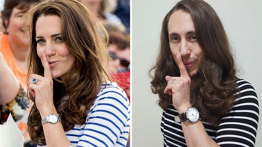 Princess Kate Middleton