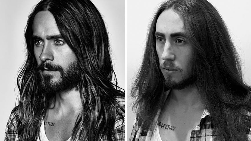 Jared Leto