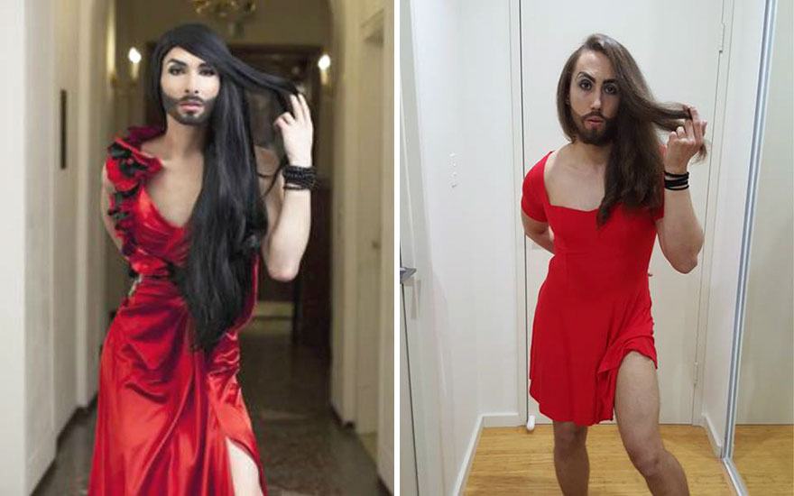 Conchita Wurst
