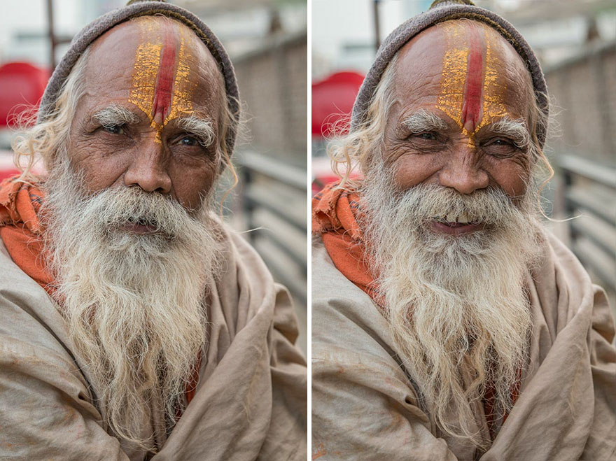 Vrindavan, Uttar Pradesh, India