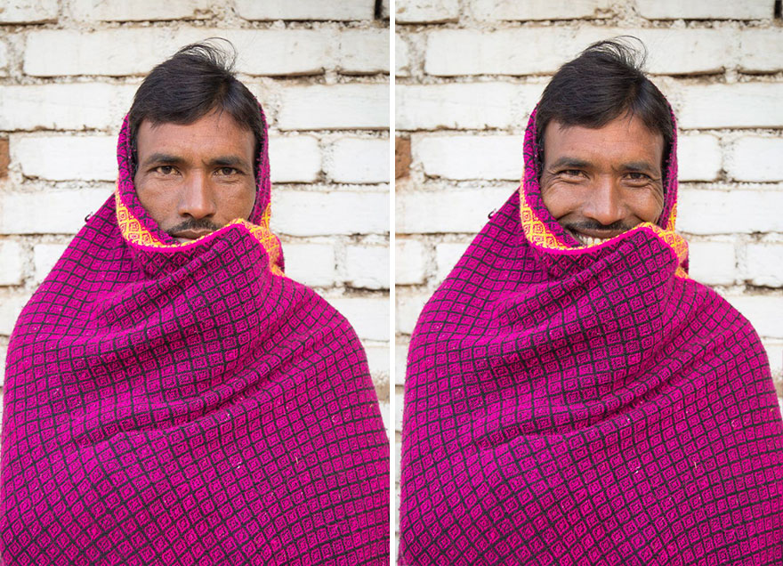 Kakhsar Village, Gujarat, India