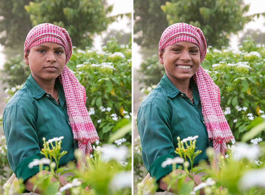 Vrindavan, Uttar Pradesh, India