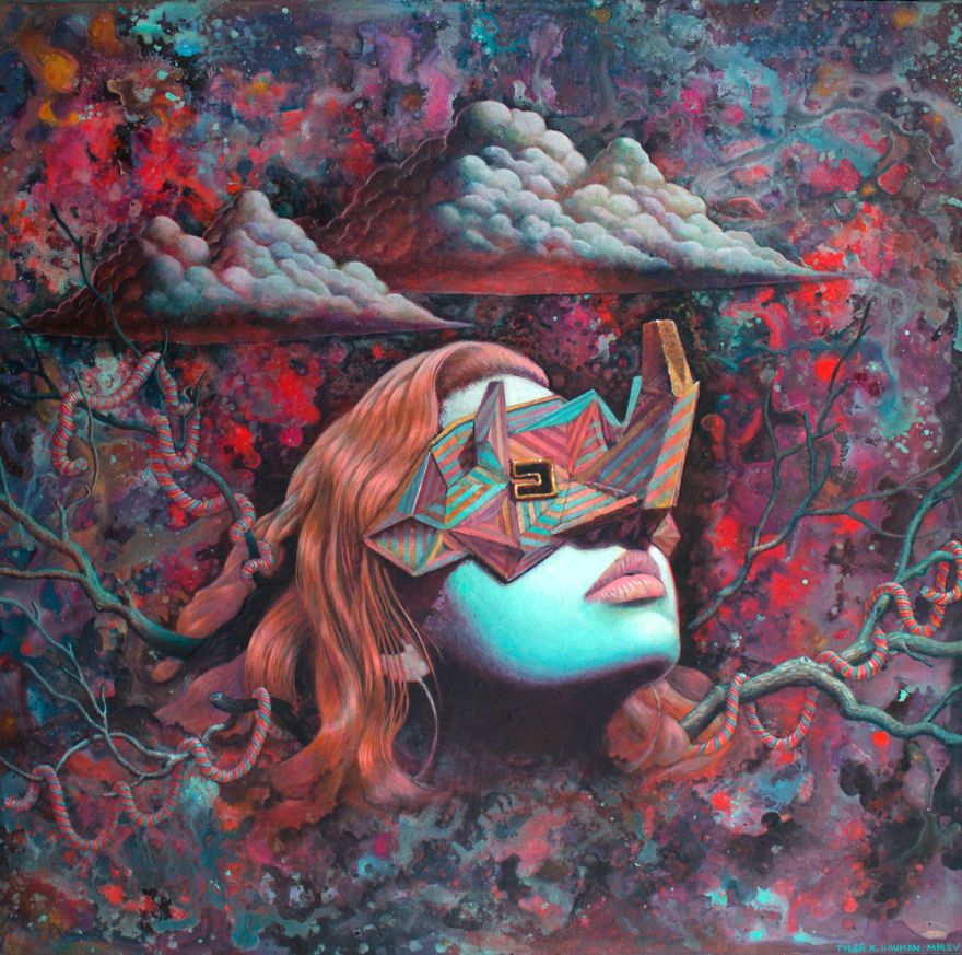 Totem Art Show Discovers Animal Spirits And Sacred Cultural Objects Totem Art Show Discovers Animal Spirits And Sacred Cultural Objects