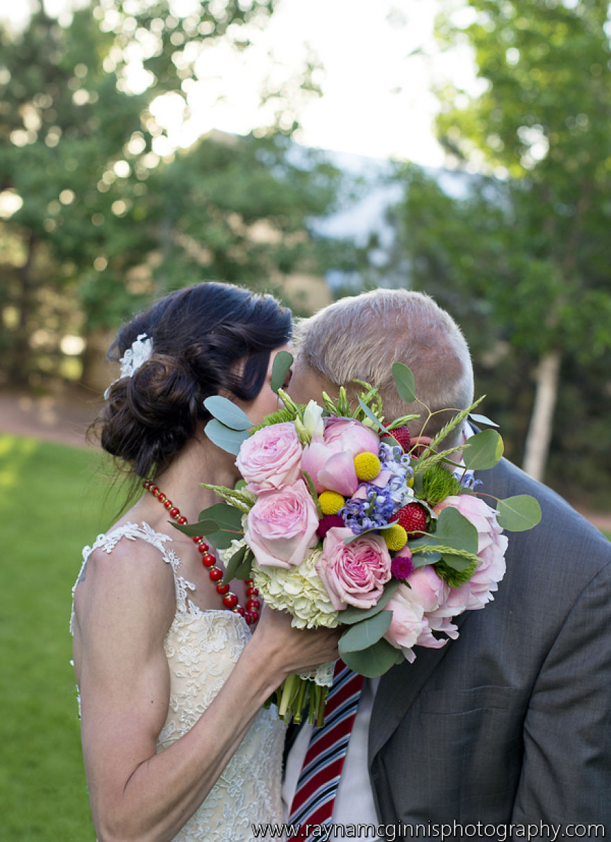 More Than 1000 Weddings, And Here Are Some Of The Best Bouquets We've Created!